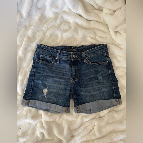 Bundle of 5 shorts 3 tops Women’s - Picture 10 of 16